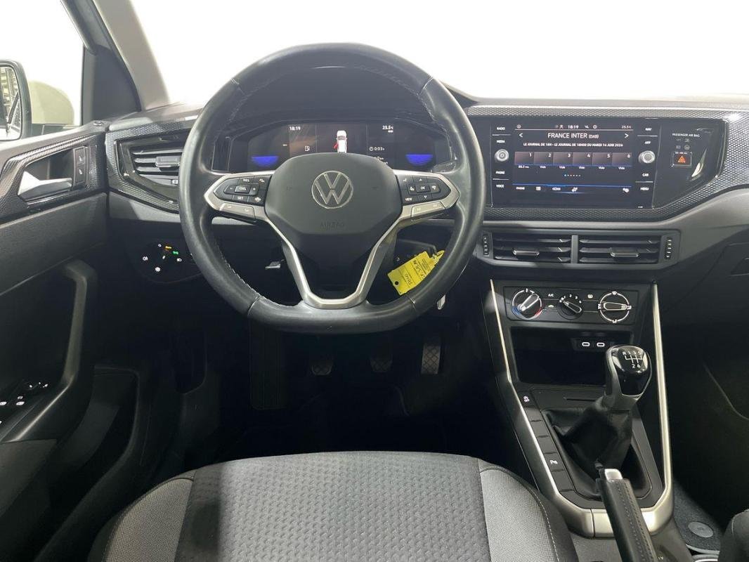 Volkswagen Polo - Photo 24