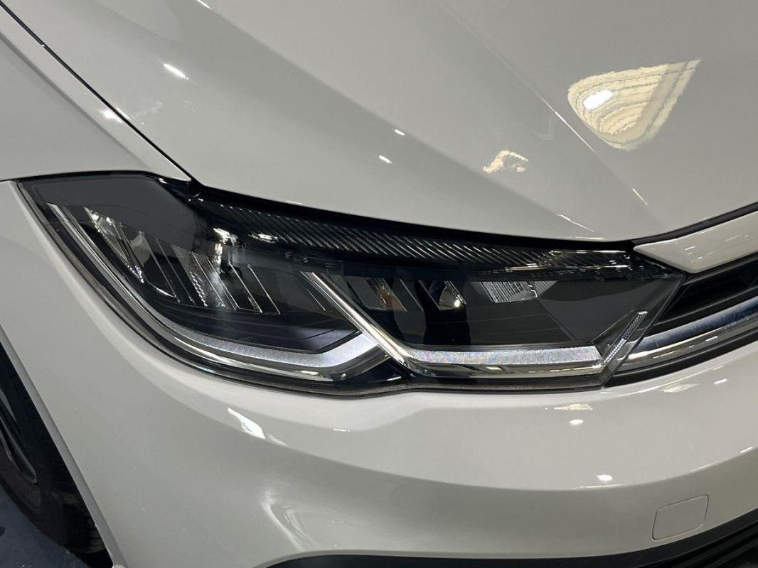 Volkswagen Polo - Photo 26