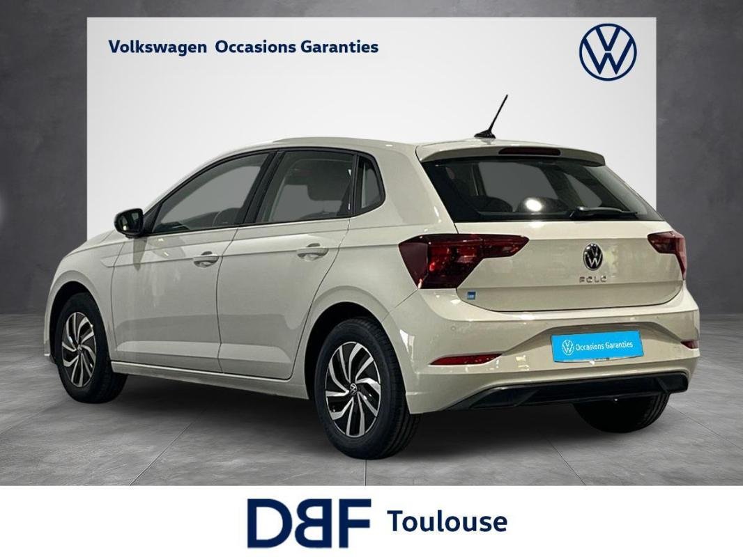 Volkswagen Polo - Photo 3