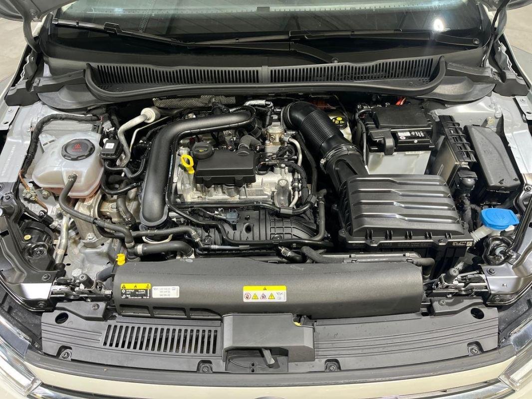 Volkswagen Polo - Photo 33