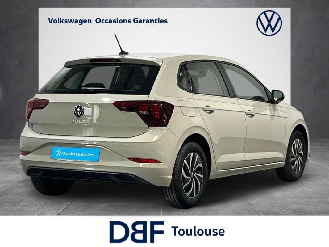 Volkswagen Polo - Photo 5