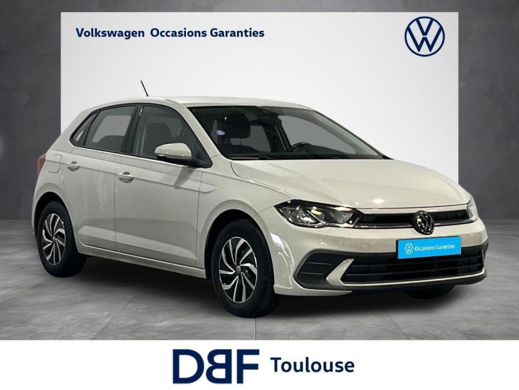 Volkswagen Polo - Photo 6