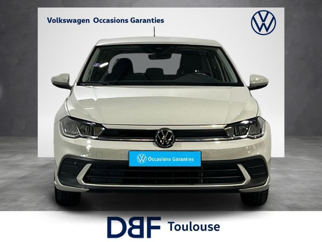 Volkswagen Polo - Photo 7