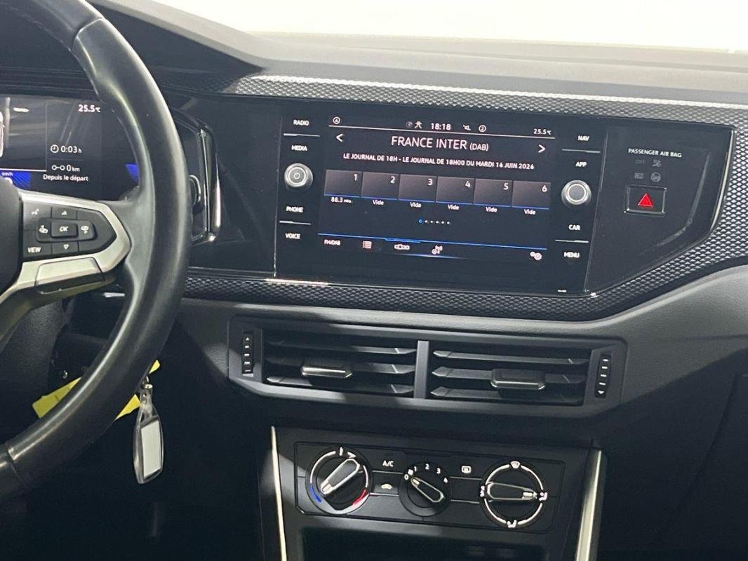 Volkswagen Polo - Photo 10