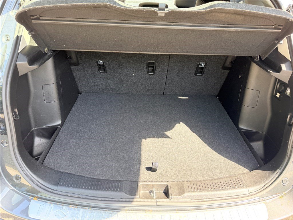 Suzuki s-cross - Photo 14