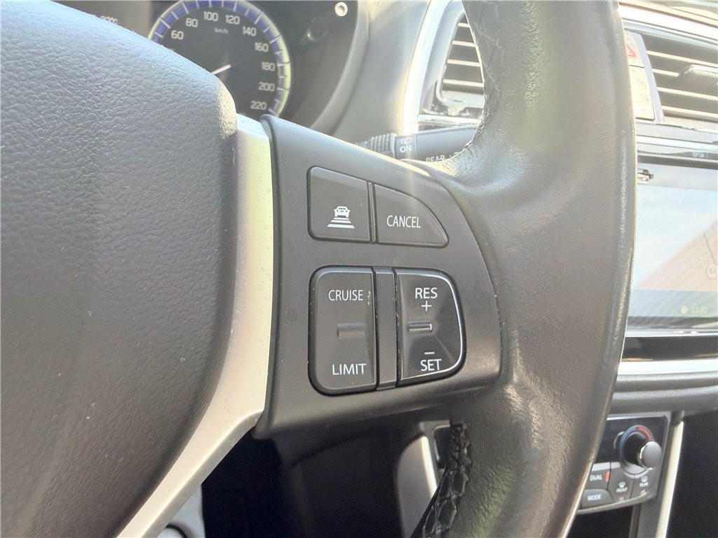 Suzuki s-cross - Photo 16