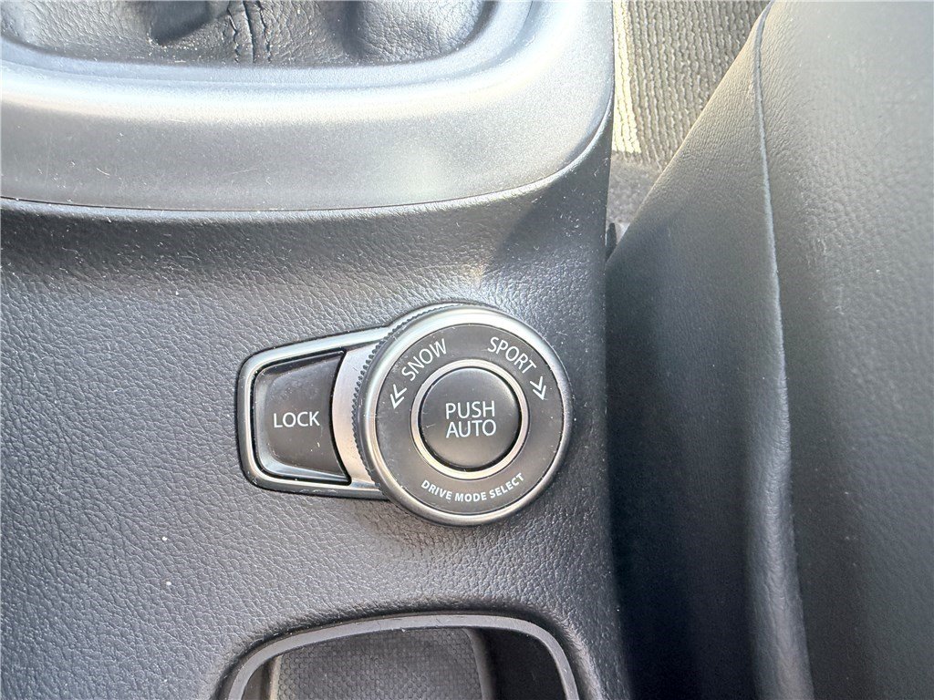 Suzuki s-cross - Photo 17