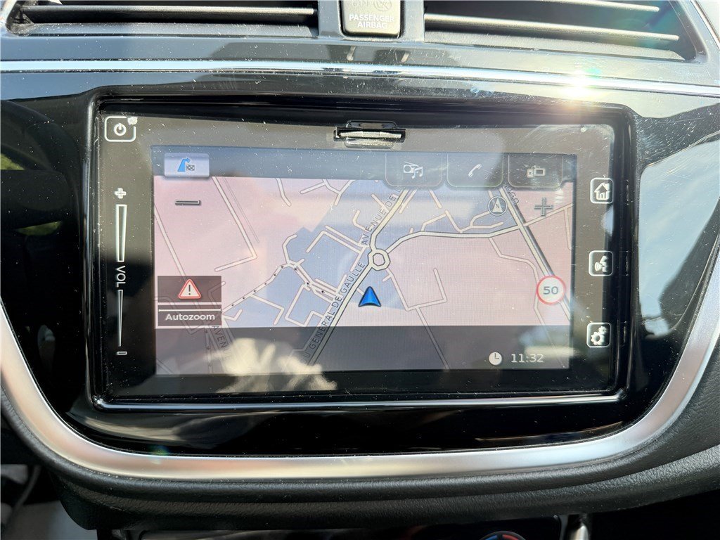 Suzuki s-cross - Photo 18