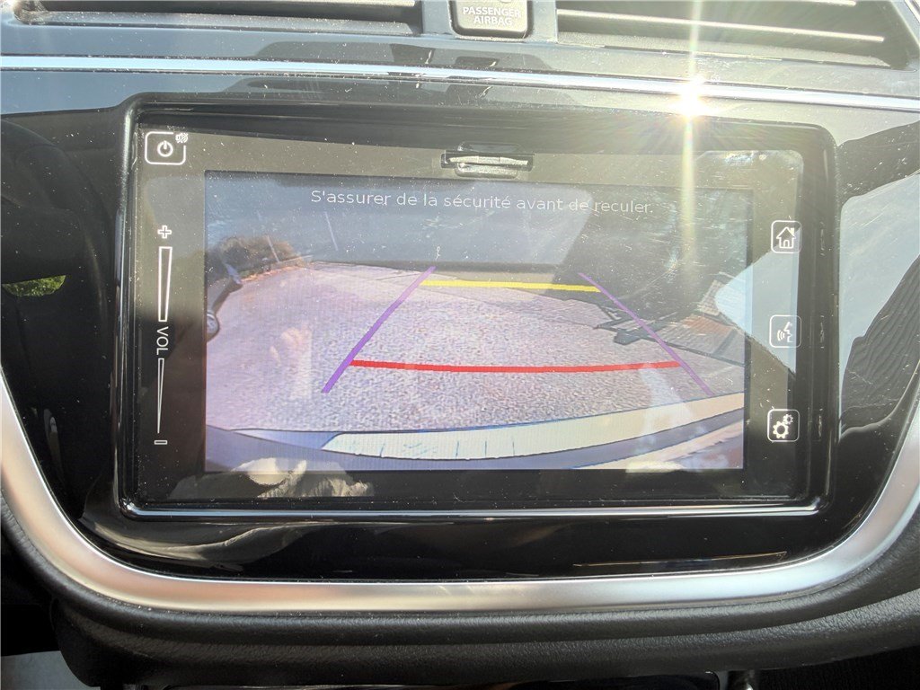 Suzuki s-cross - Photo 19