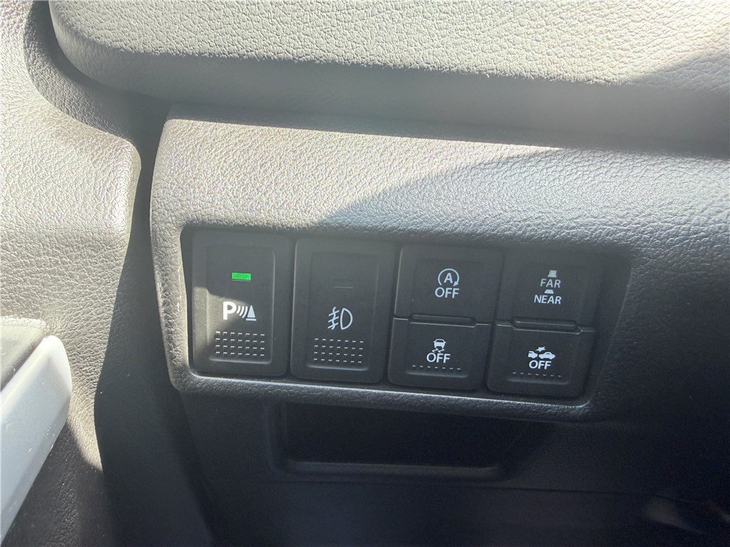 Suzuki s-cross - Photo 21