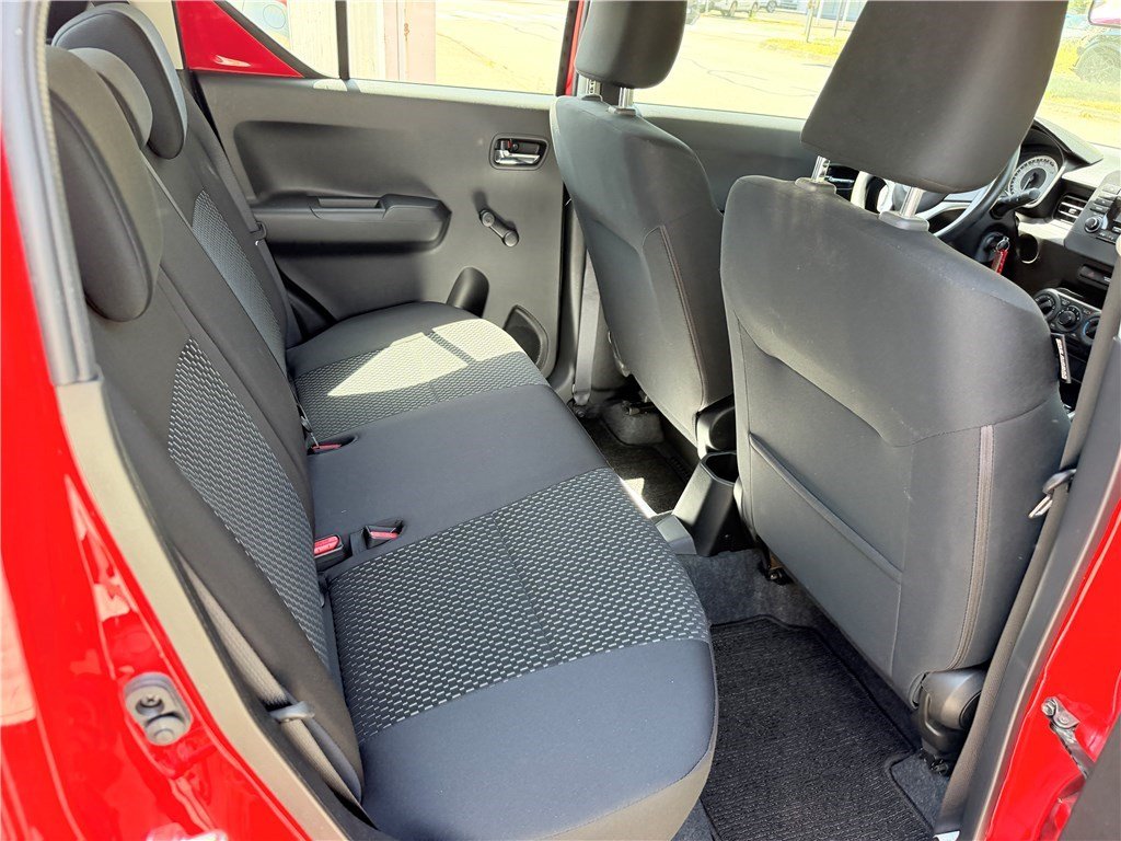Suzuki Ignis - Photo 12
