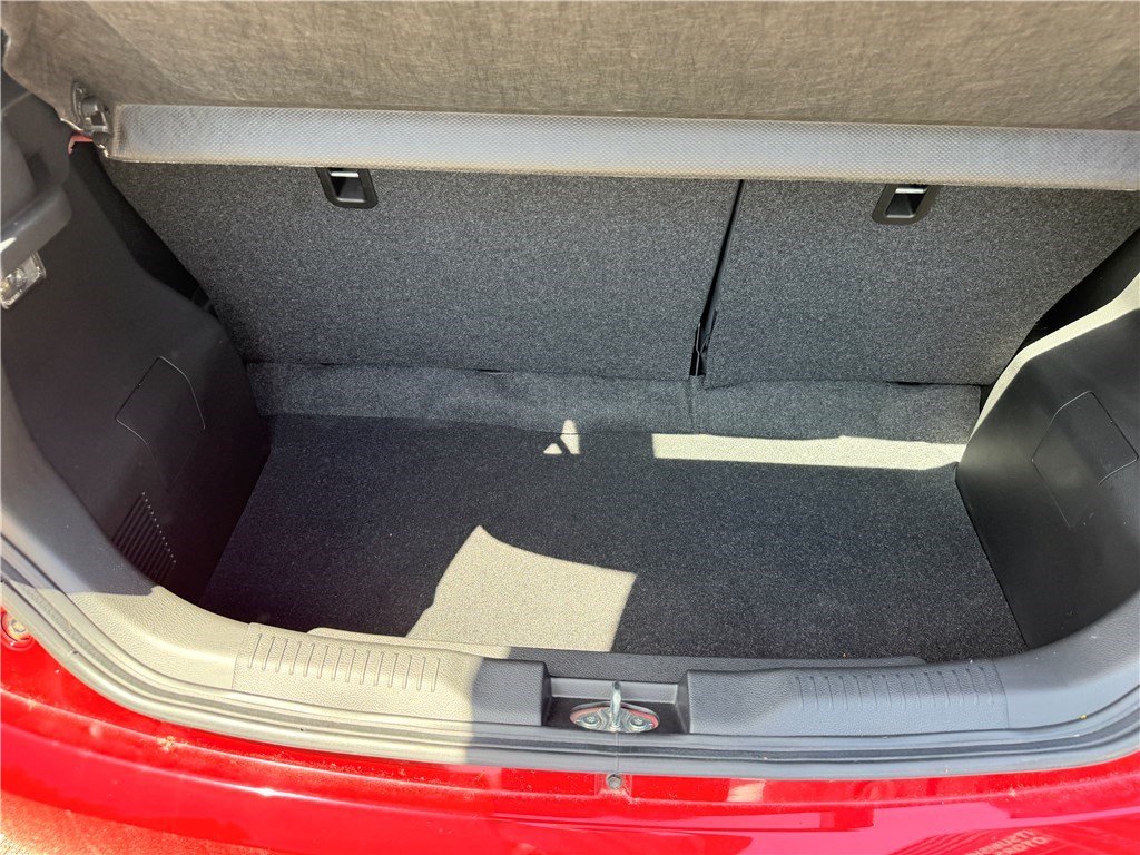 Suzuki Ignis - Photo 14