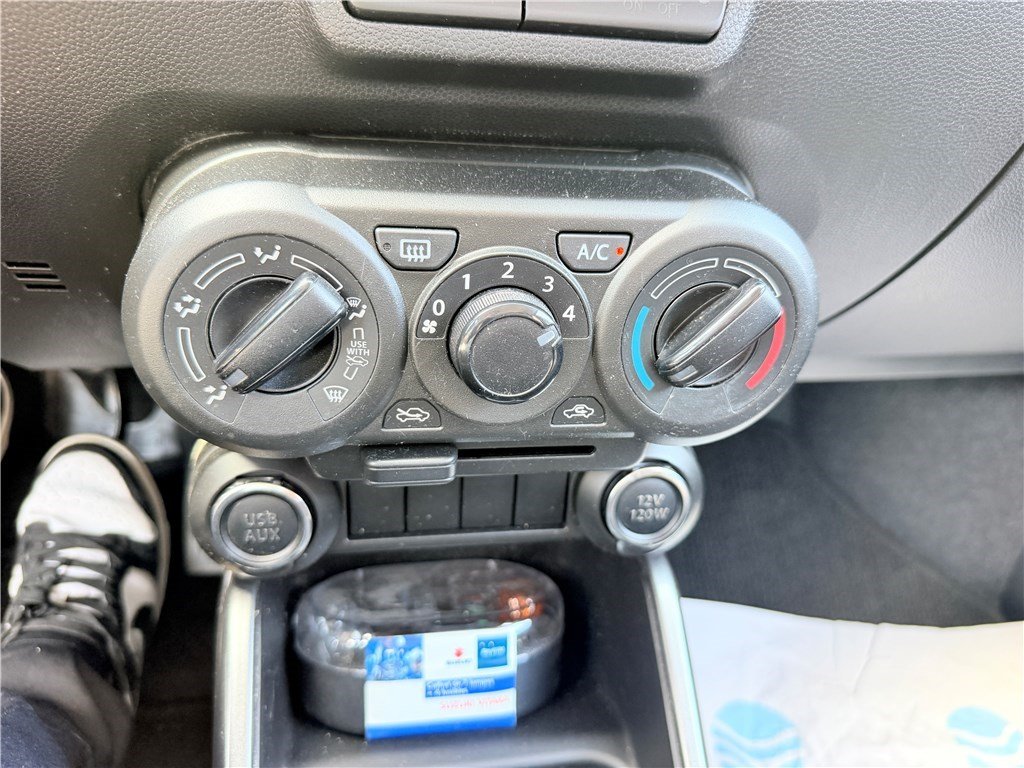Suzuki Ignis - Photo 15