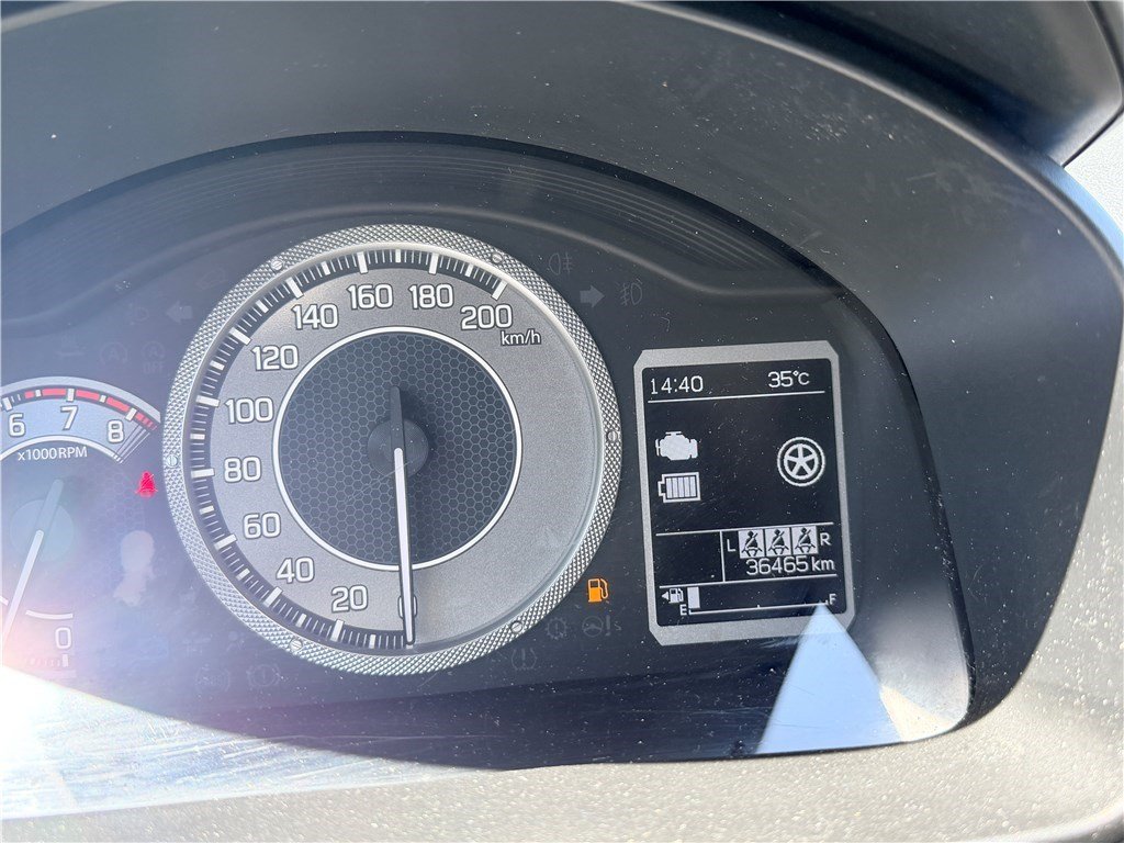 Suzuki Ignis - Photo 16