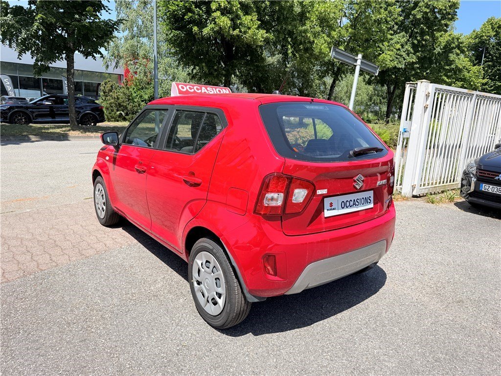 Suzuki Ignis - Photo 7