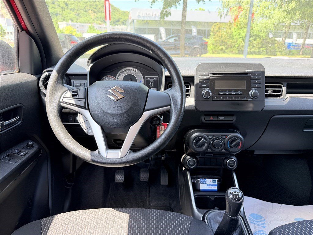 Suzuki Ignis - Photo 9