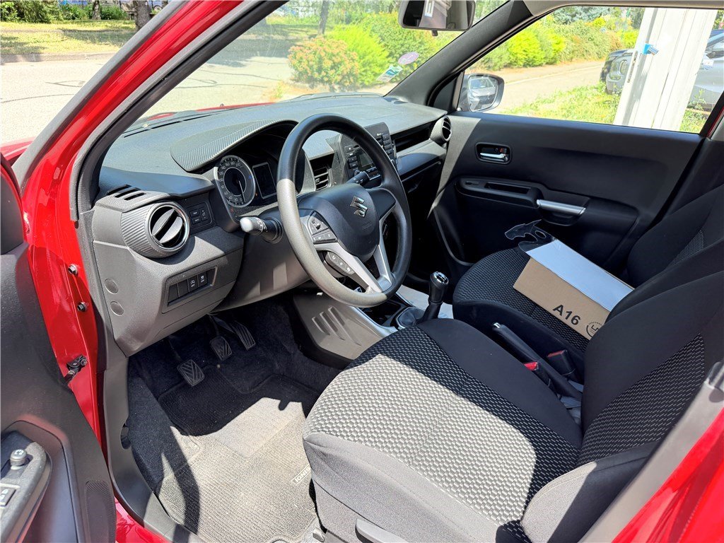 Suzuki Ignis - Photo 10