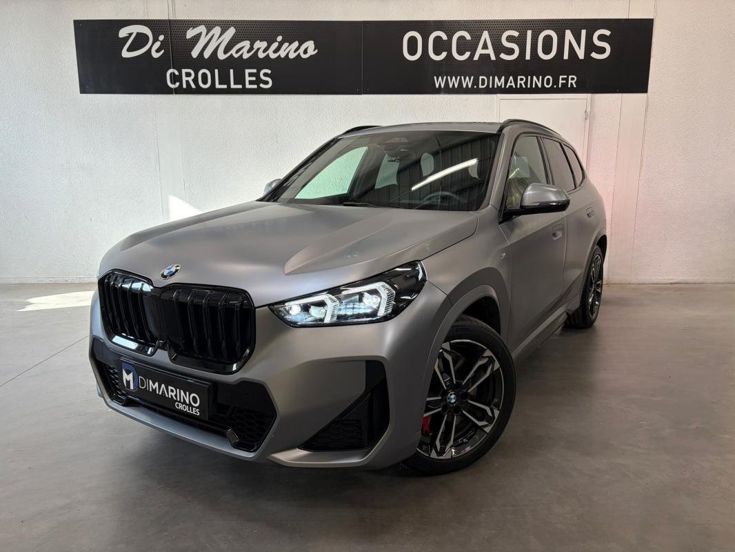 BMW X1 - Photo 1