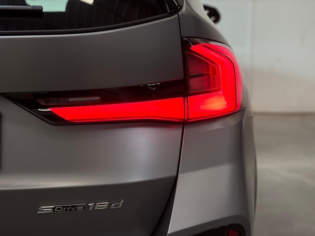 BMW X1 - Photo 11