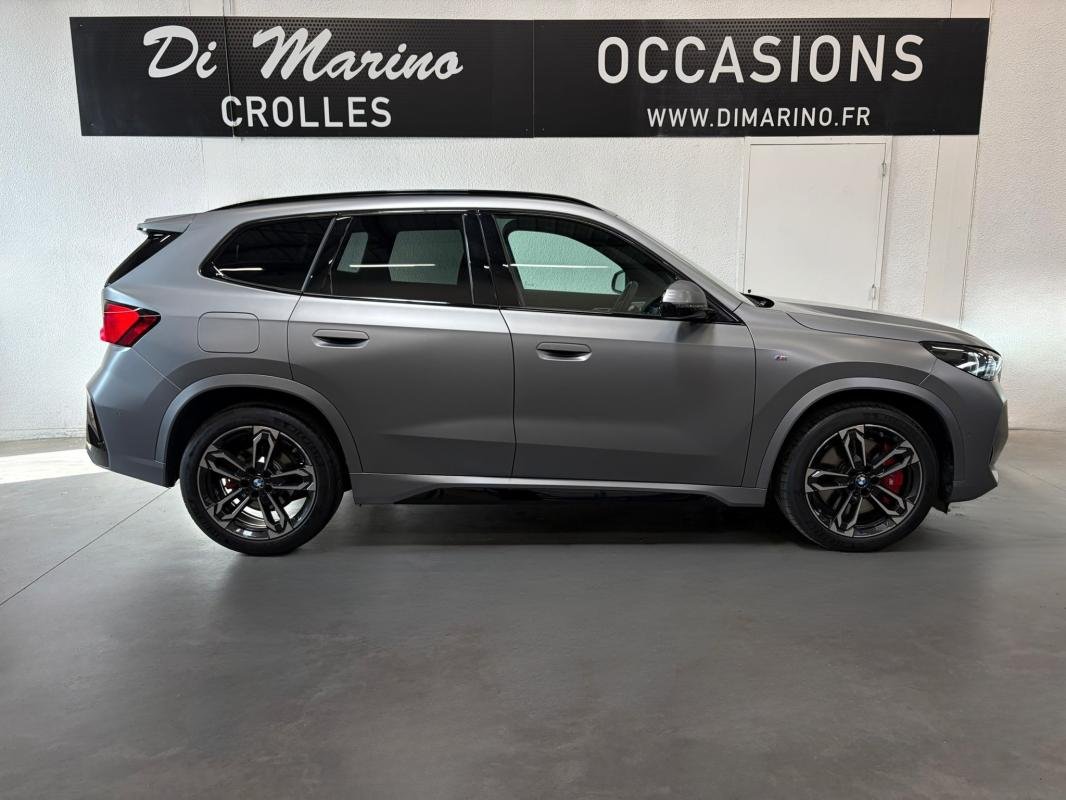 BMW X1 - Photo 12