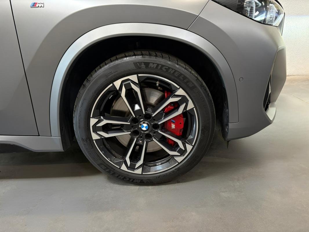 BMW X1 - Photo 13