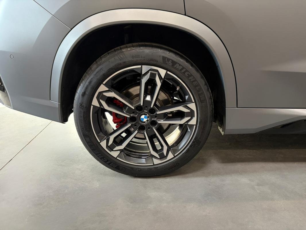 BMW X1 - Photo 14
