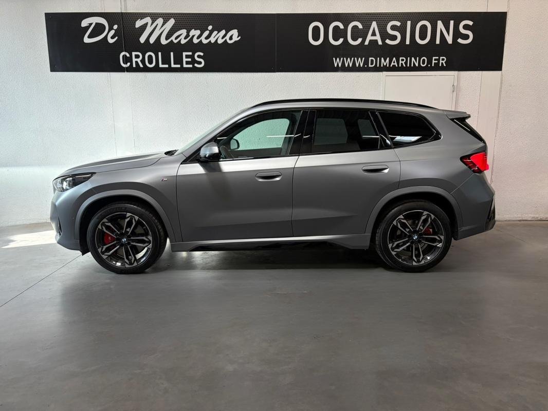 BMW X1 - Photo 15