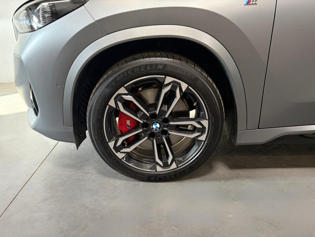 BMW X1 - Photo 16