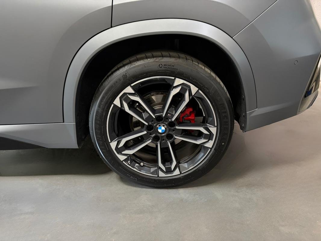 BMW X1 - Photo 17