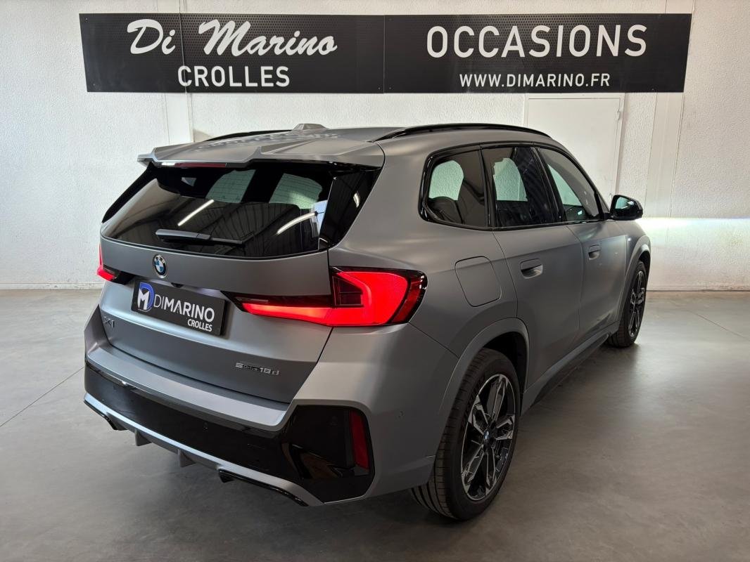 BMW X1 - Photo 2