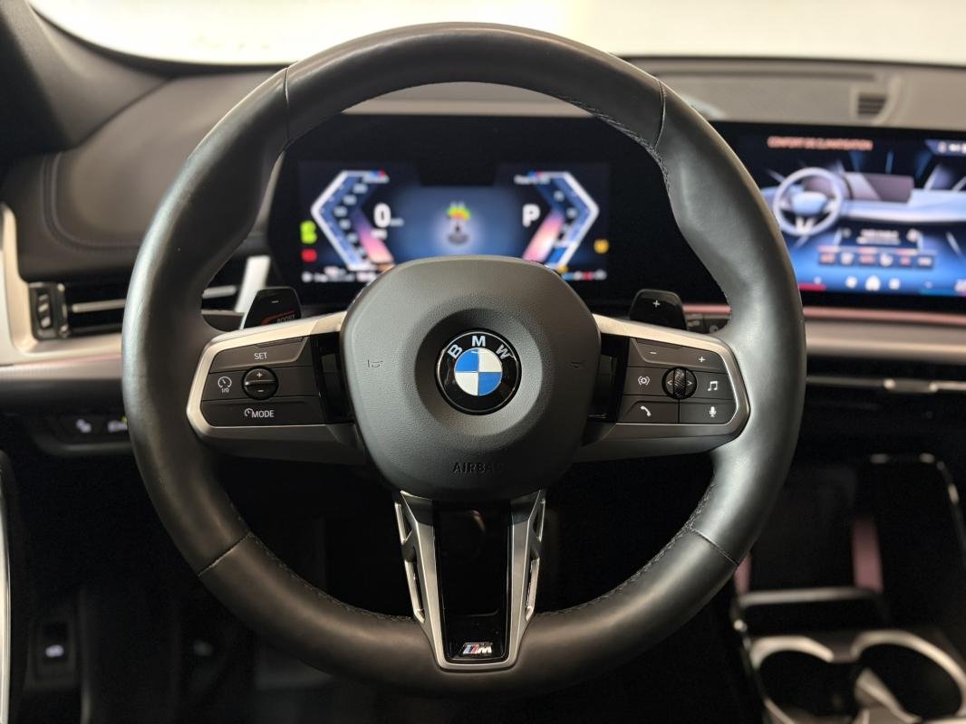 BMW X1 - Photo 21