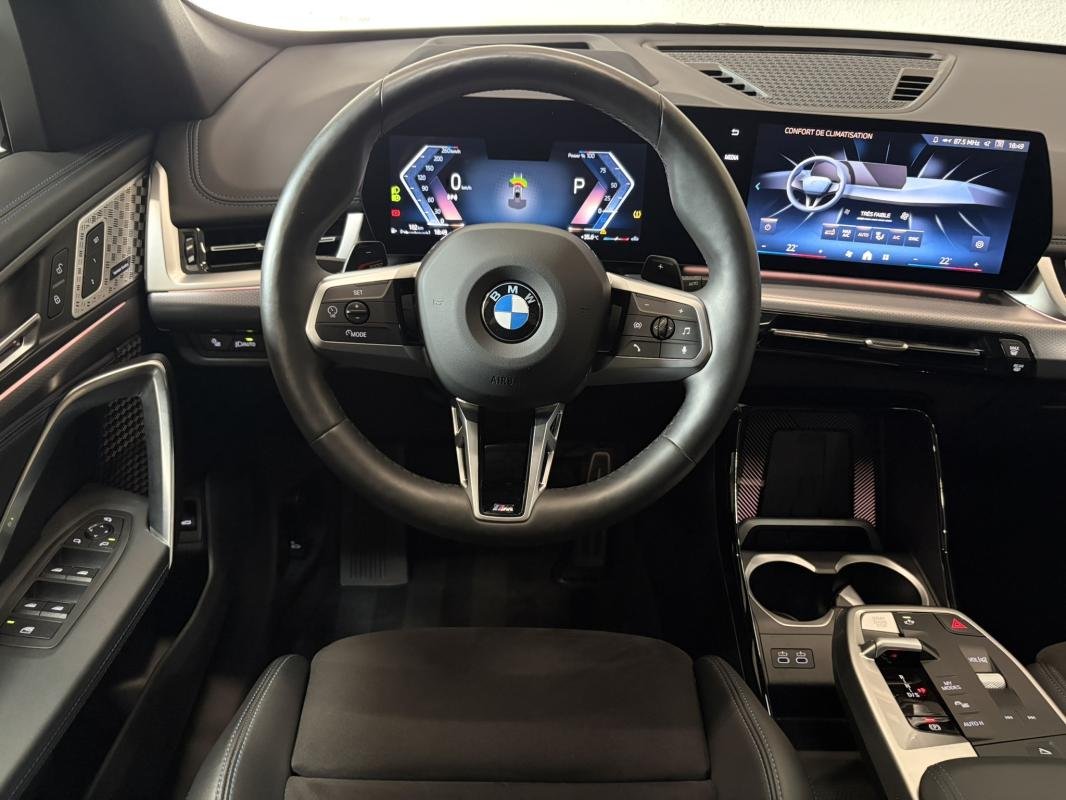 BMW X1 - Photo 24