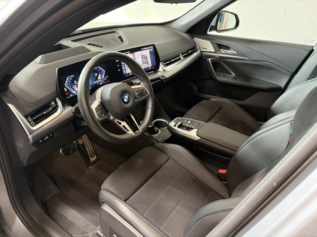 BMW X1 - Photo 25