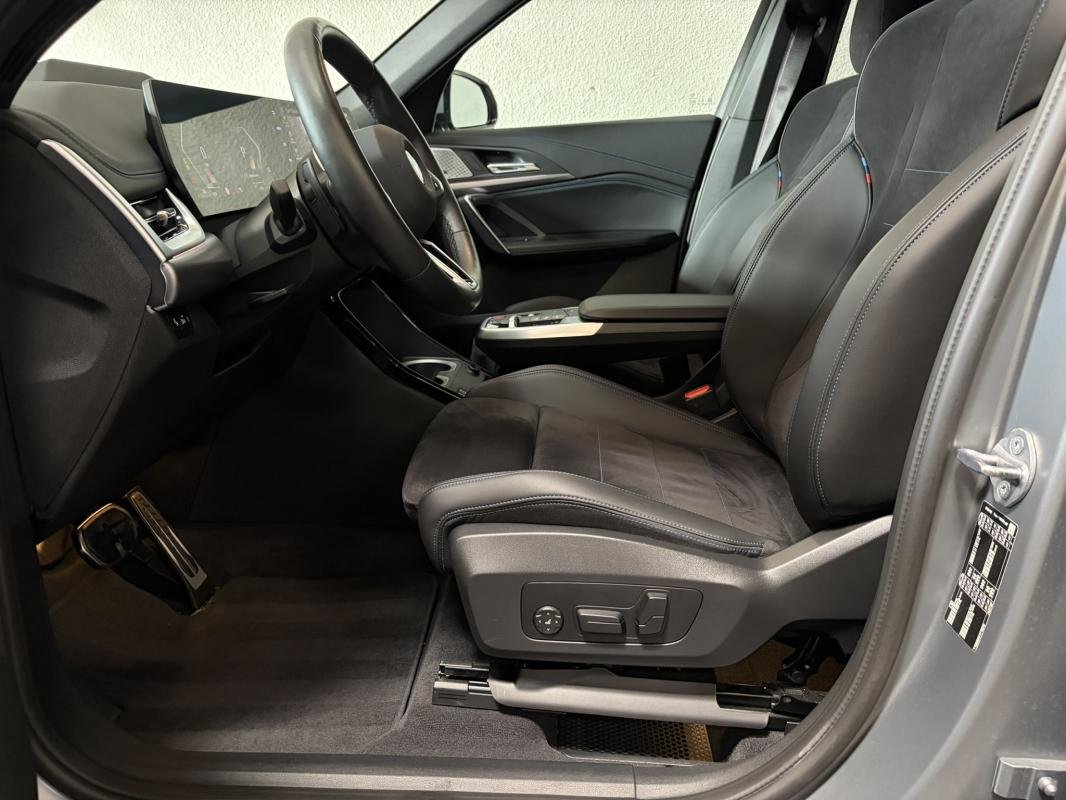 BMW X1 - Photo 27