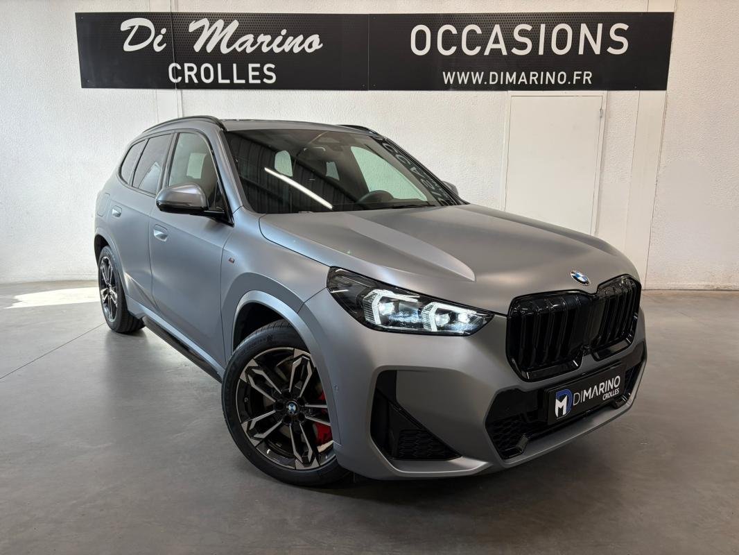BMW X1 - Photo 3