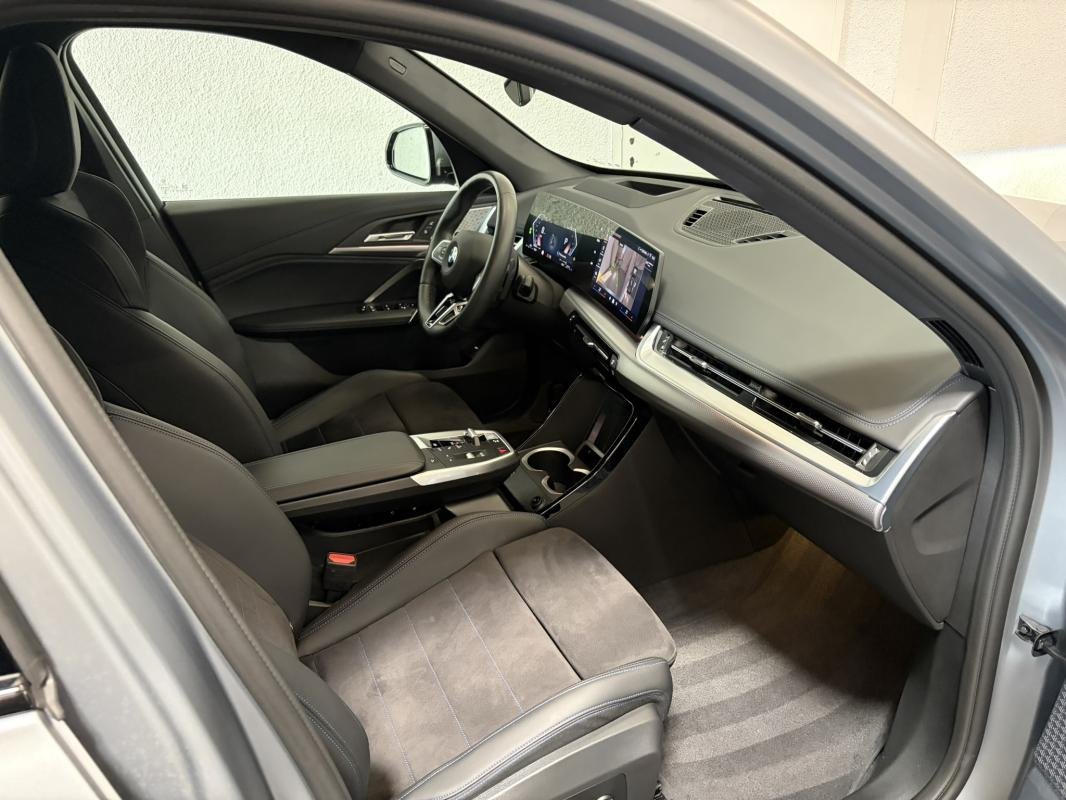 BMW X1 - Photo 33