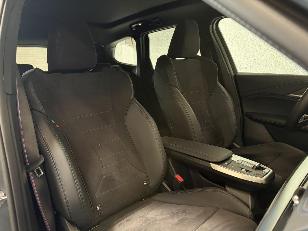 BMW X1 - Photo 35