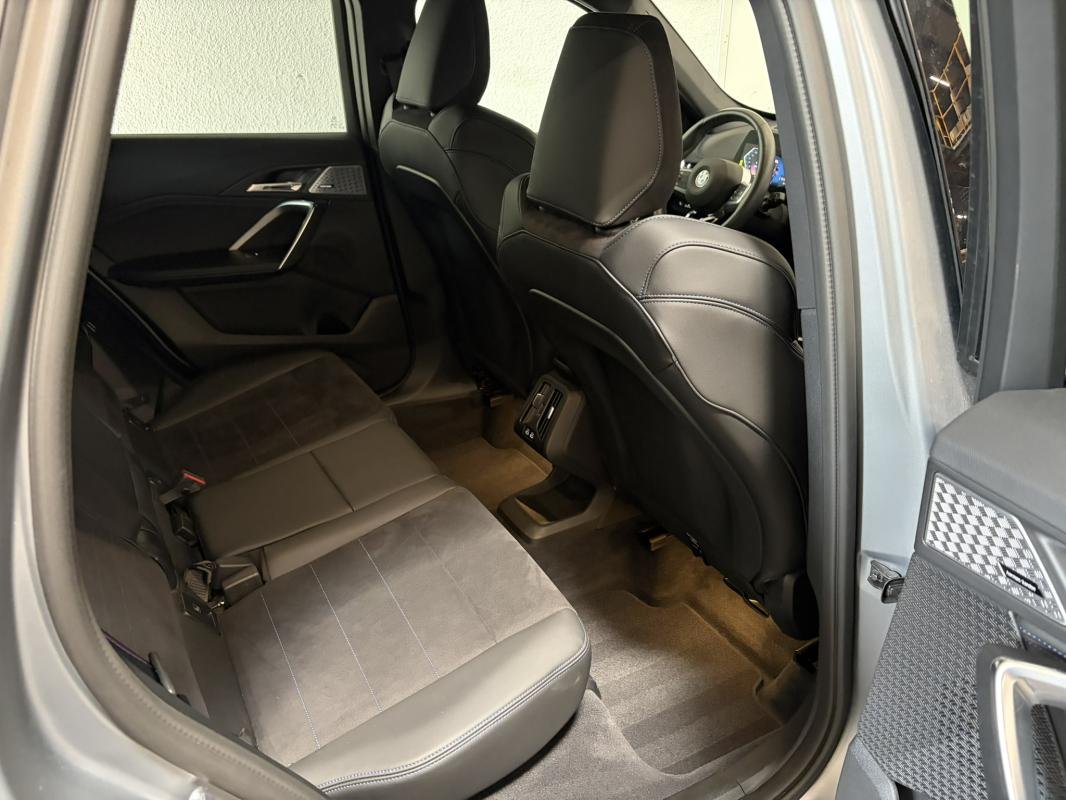 BMW X1 - Photo 39