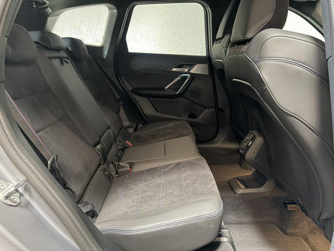 BMW X1 - Photo 40