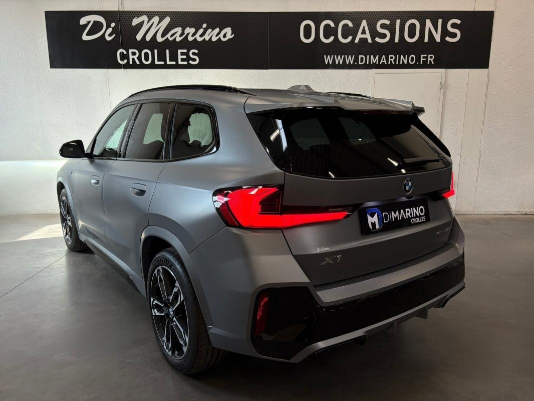 BMW X1 - Photo 4