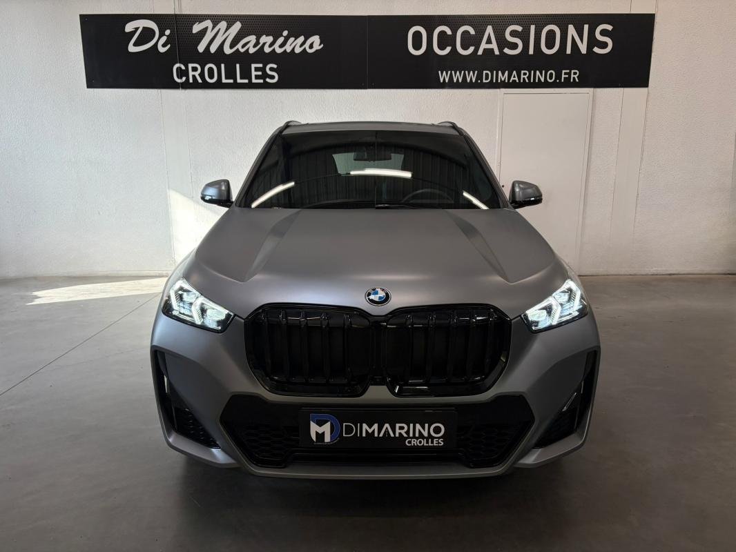 BMW X1 - Photo 5