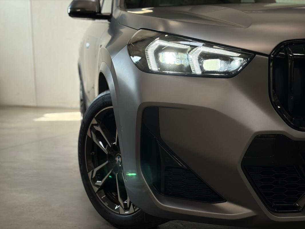 BMW X1 - Photo 6