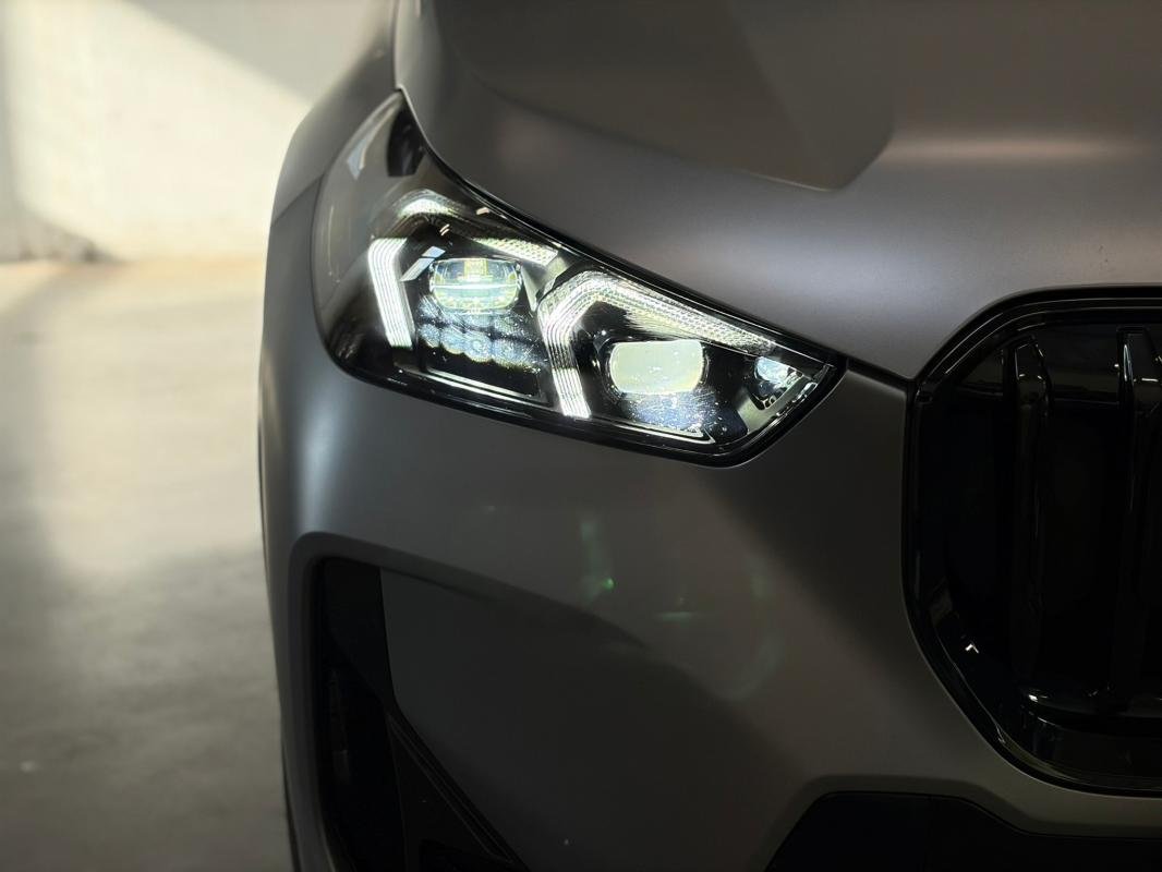 BMW X1 - Photo 7