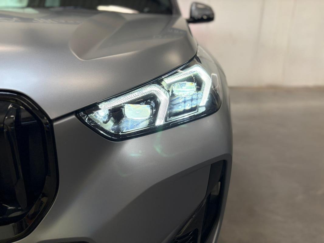 BMW X1 - Photo 8