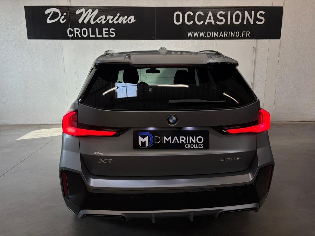 BMW X1 - Photo 9