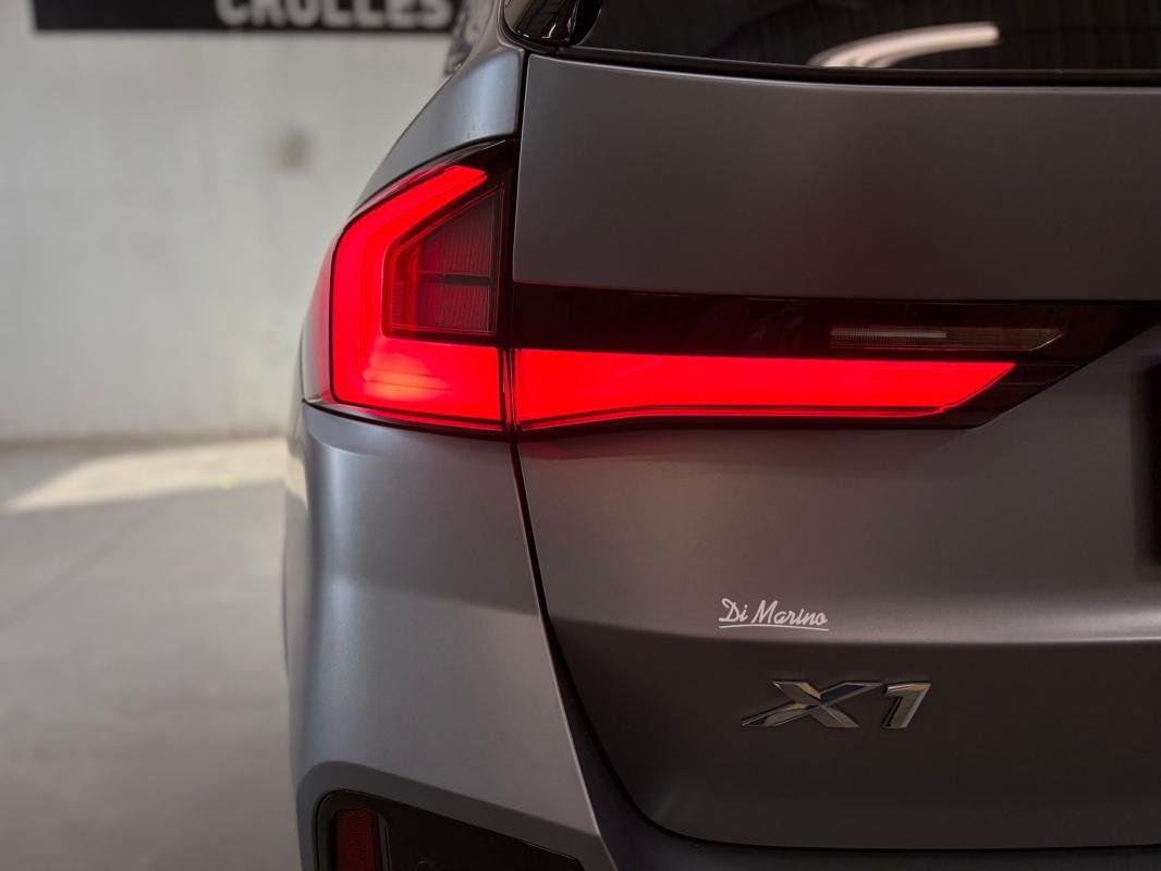 BMW X1 - Photo 10