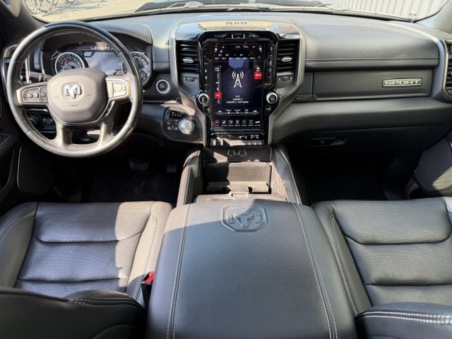 Dodge Ram - Photo 12
