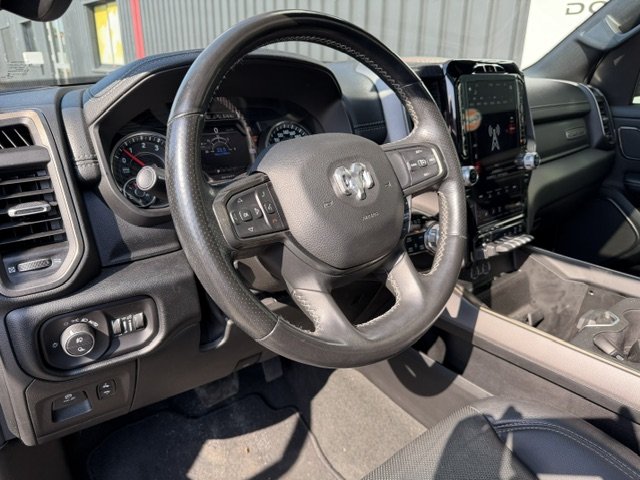 Dodge Ram - Photo 14