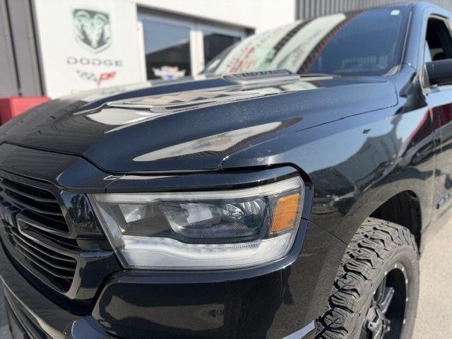Dodge Ram - Photo 17