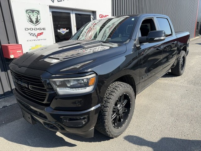 Dodge Ram - Photo 2